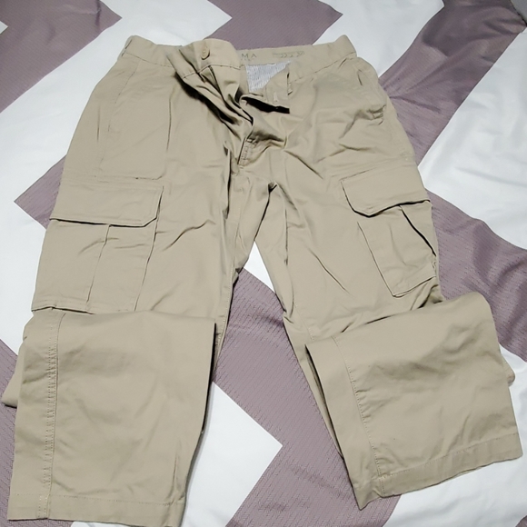 sonoma cargo pants mens